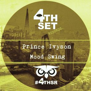 Prince Ivyson - Mood Swing 1 Prince Ivyson – Mood Swing