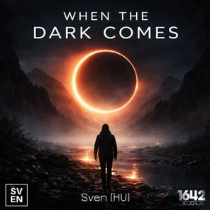 Sven (HU) – When the dark comes