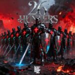 Lutez – 26 Hunters