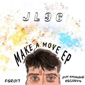 JL96 – Make A Move EP