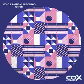 Patricio Argomedo, WOLO – Fusion