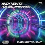 Andy Newtz, Willow Richard’s – Through the Light