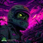 DnB Doctor, Lyryck – Psycho Rider