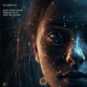 DJ KRISTY K – Ages of My Heart