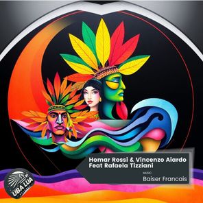 Homar Rossi, Vincenzo Aiardo – Baiser Francais