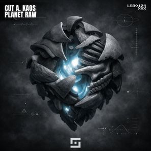 Cut A. Kaos - Planet Raw 1 Cut A. Kaos – Planet Raw
