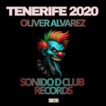 Oliver Alvarez – Tenerife