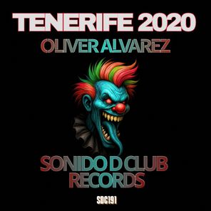 Oliver Alvarez – Tenerife