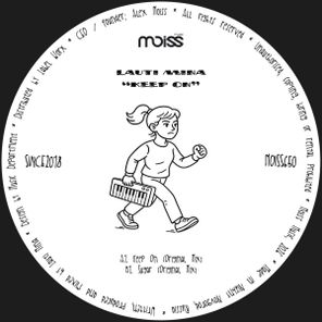 Lauti Mina – Keep On