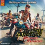 The Darrow Chem Syndicate, Pulsarion – Tiger Apexline