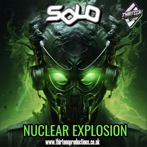 Solo – NUCLEAR EXPLOSION
