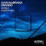 Juan Almiñana Obando – World Everything