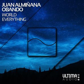 Juan Almiñana Obando - World Everything 1 Juan Almiñana Obando – World Everything