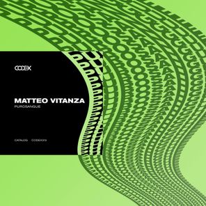 Matteo Vitanza – Purosangue