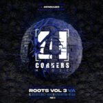 Alpha Rhythm, Natus – Roots Vol 3 (Part 3)