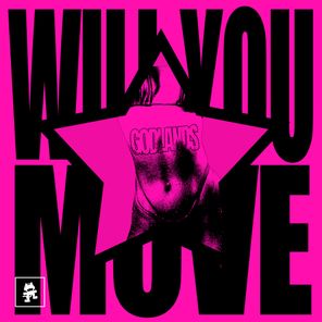 Godlands – WILL YOU MOVE