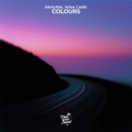 Nina Carr, Panuma – Colours
