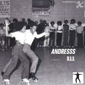 Andresss – W. A. D.