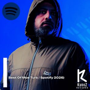 Moe Turk, Mary S.K. – Best Of Moe Turk / Spotify 2026