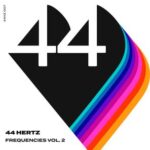 Tomy Wahl, Vom Feisten – Frequencies, Vol. 2