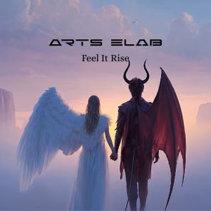 Arts Elab – Feel It Rise