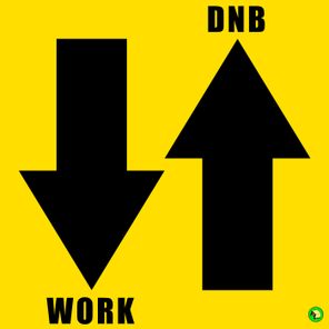 Catalyst, La Cayenne – Less Work, More DnB