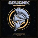 Spucnik – Commander