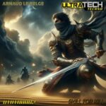 Arnaud Le Belge (BE) – Skill For Kill