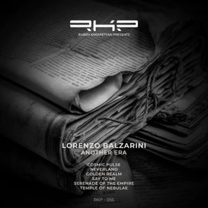 Lorenzo Balzarini – Another Era