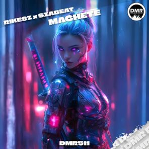 Rikesz, Szabeat – Machete
