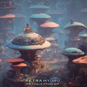 Tetra Hydro – Psyvilization
