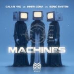Inner Coma, Sonic System – Machines