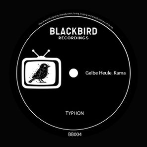 KAMA, Gelbe Heule – Typhon