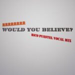 Rico Puestel, Rrrrrrrr – Would You Believe? (Rico Puestel Vocal Mix)