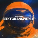 Bodo Kaiser – Seek for Answers