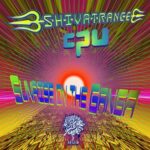 CPU, Shivatrance – Sunrise on the Ganga