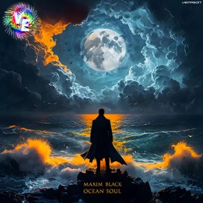 MAXIM BLACK – Ocean Soul