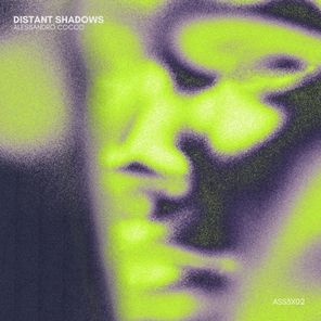 Alessandro Cocco – Distant Shadows