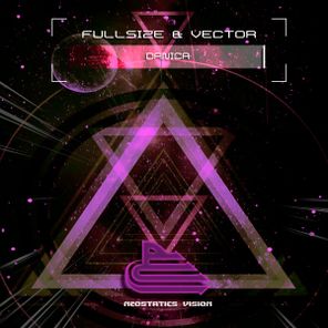 Vector, FullSize – DaNica