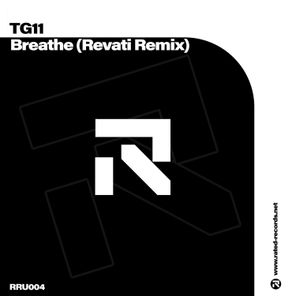 Revati, TG11 – Breathe (Revati Remix)