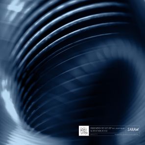 Root, Glitch Molecule – That Kinda Guy