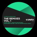 Josh Butler, Simone Liberali – The Remixes Vol. 1 (10 Years of ORIGINS RCRDS)