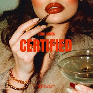 John James – Certified