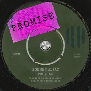 Egemen Alpay – Promise