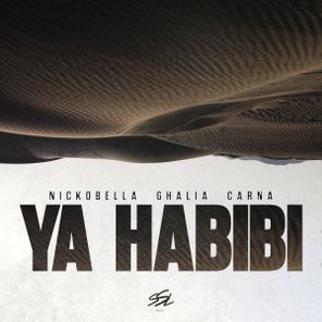 Nickobella, GHALIA – Ya Habibi