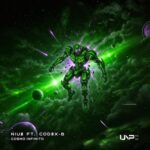 NIU2, COD3X-B – Cosmo Infinito