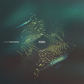 Amoss – Funk Knows