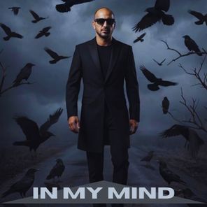 DJ Roody – In my mind