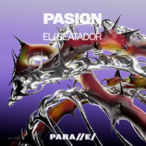 El Beatador - Pasión (Radio Mix) 1 El Beatador – Pasión (Radio Mix)