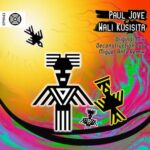 Miguel Ante, Paul Jove – Wali Kusisita